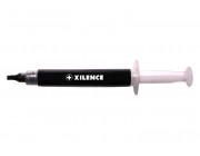 Thermal Paste XILENCE XPTP, Silver Tim Thermal Paste, 1.5g, Operation Temperature: -30 ~ 280° C, Silver